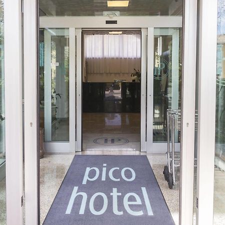 Hotel Pico Mirandola Kültér fotó