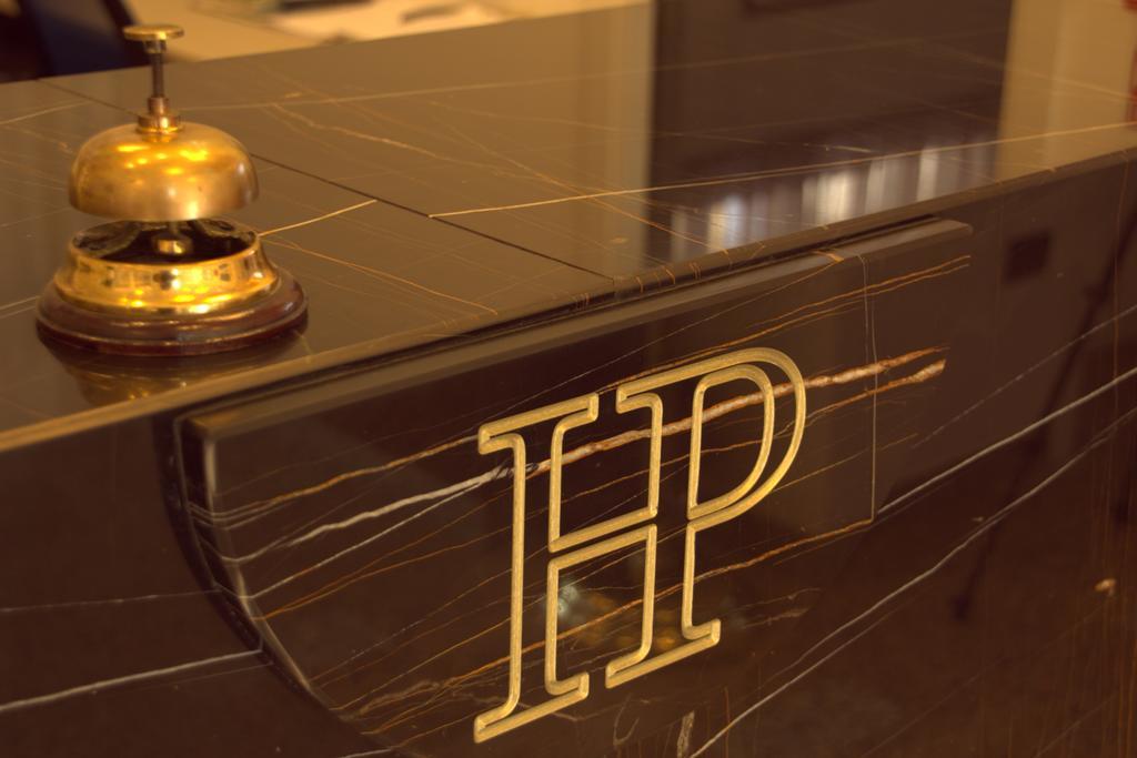 Hotel Pico Mirandola Kültér fotó