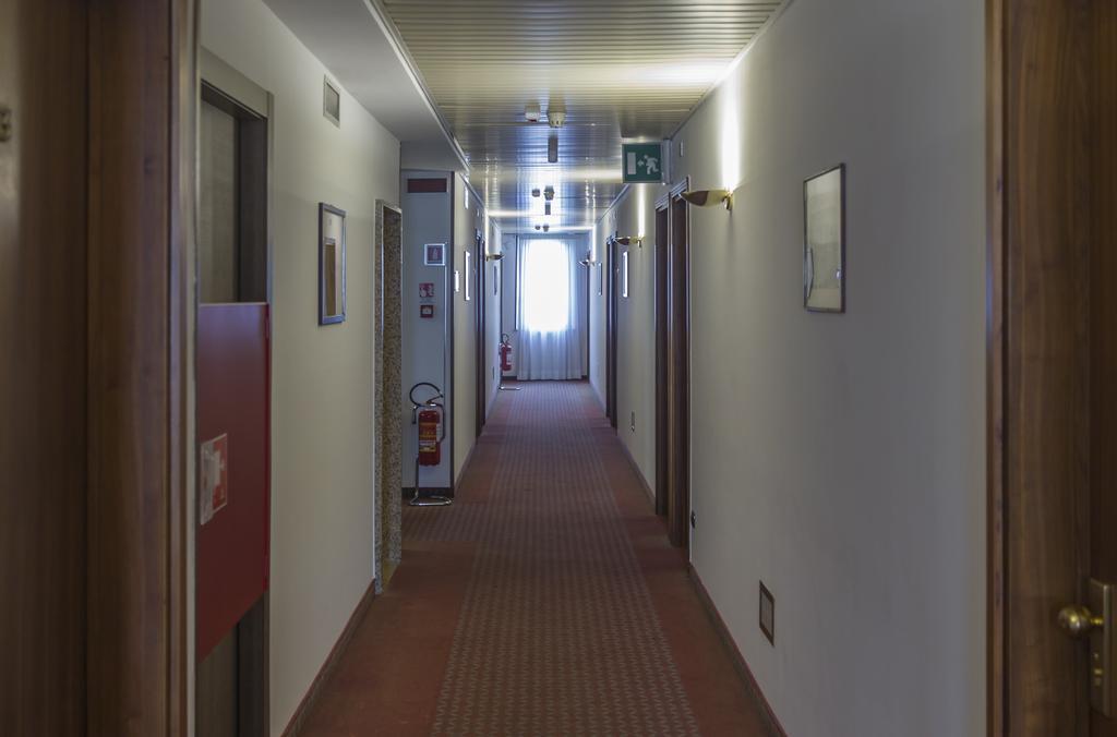 Hotel Pico Mirandola Kültér fotó