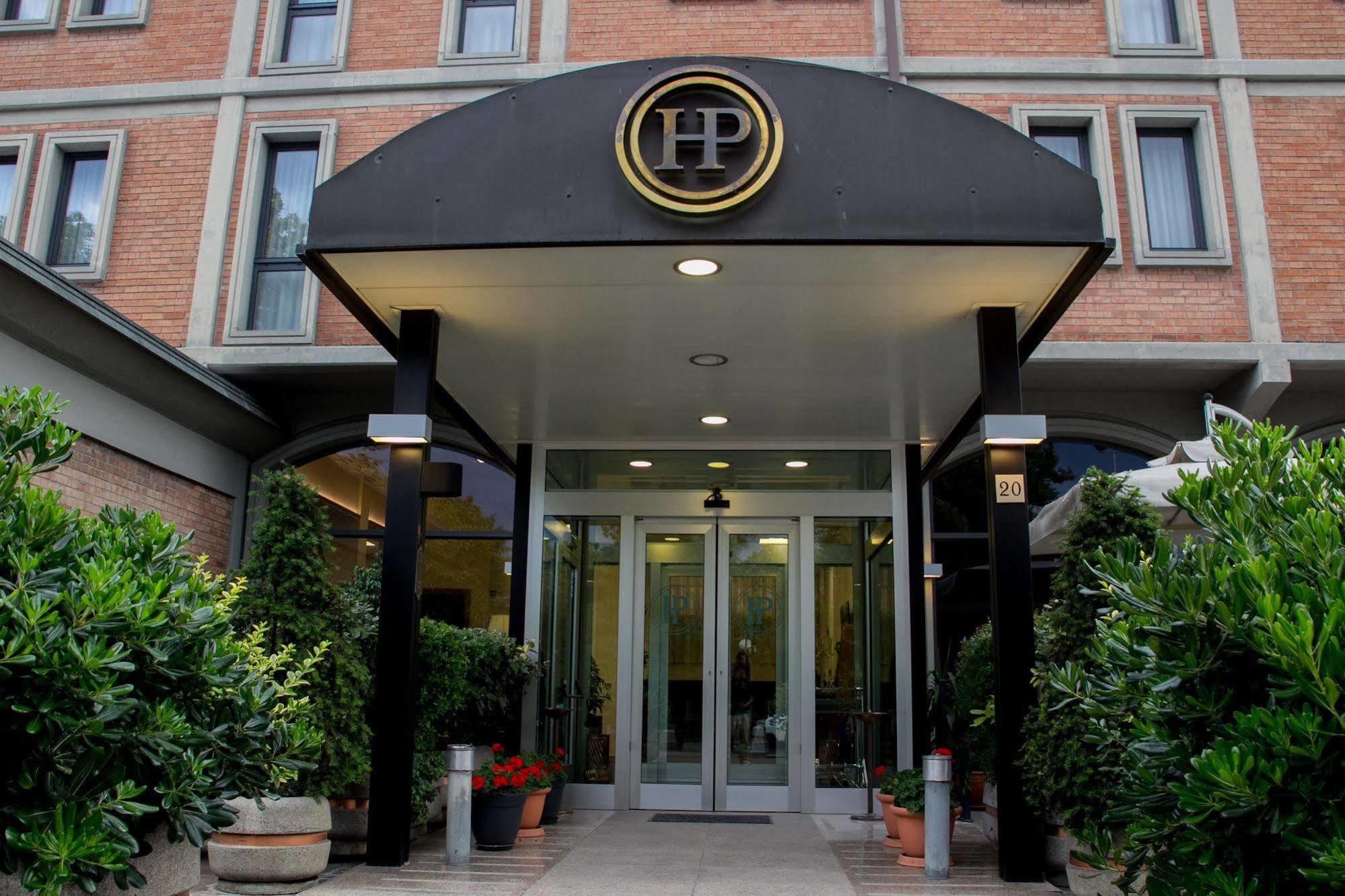 Hotel Pico Mirandola Kültér fotó