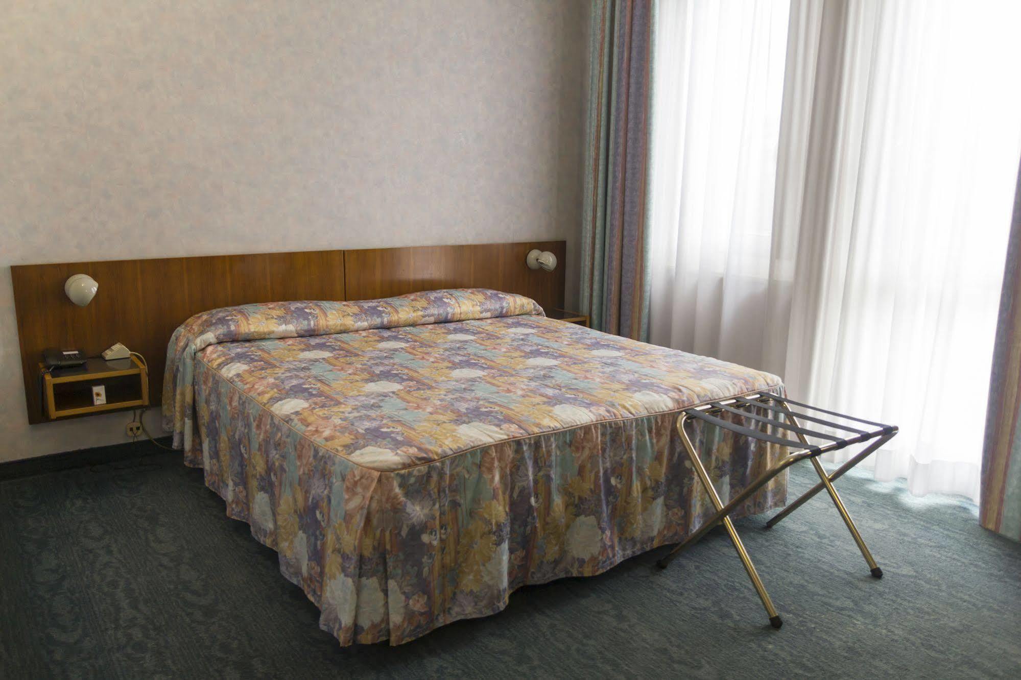 Hotel Pico Mirandola Kültér fotó