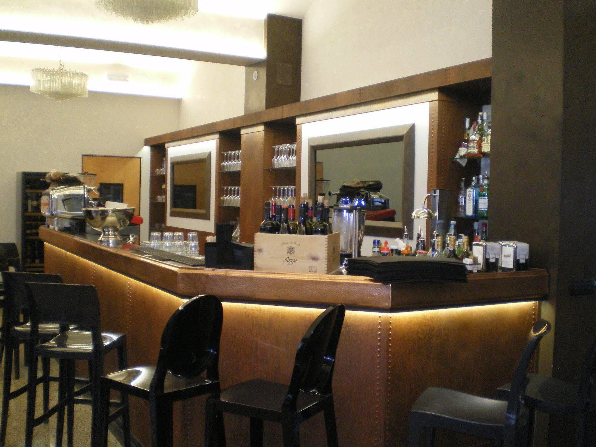 Hotel Pico Mirandola Kültér fotó