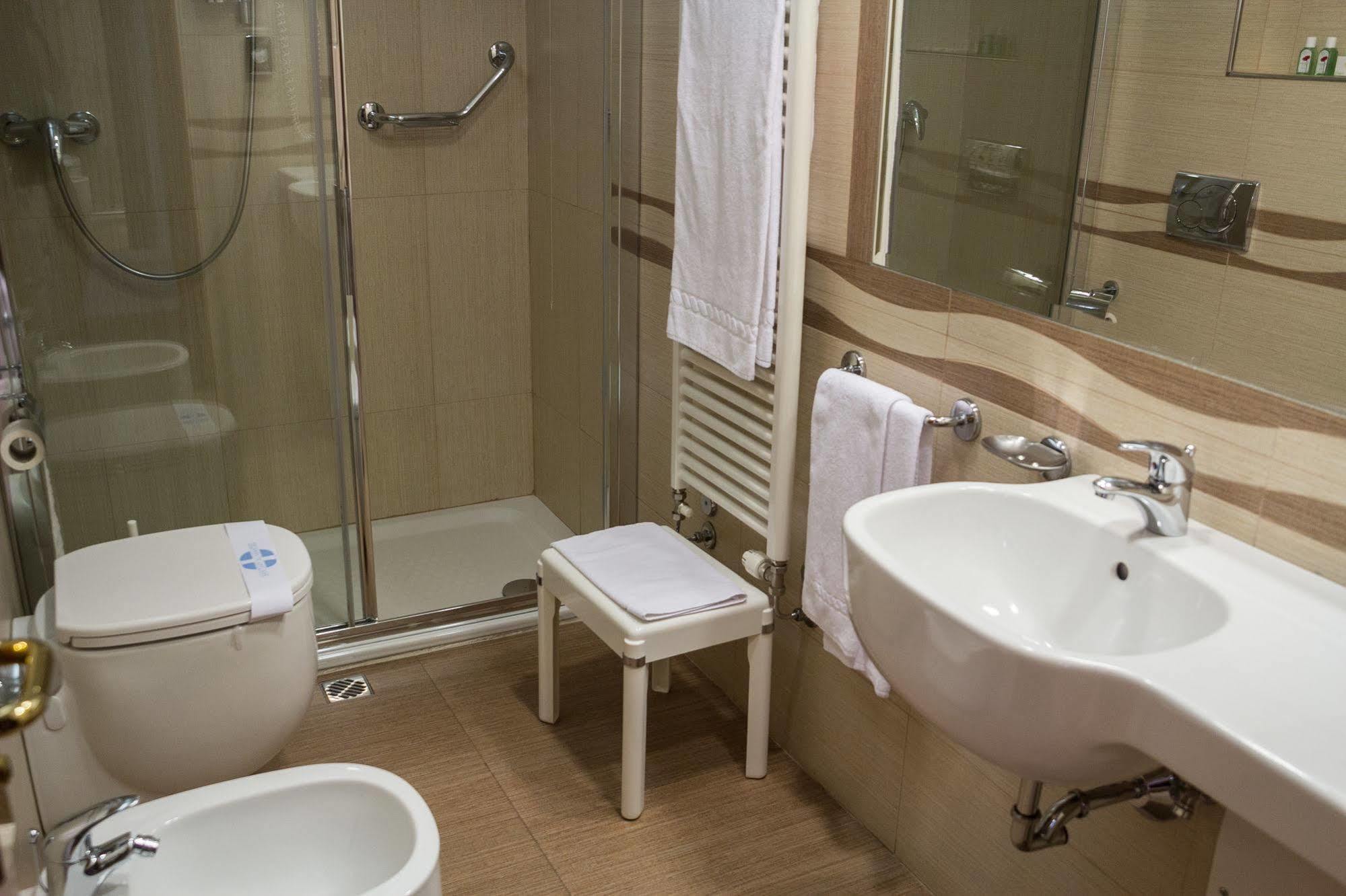 Hotel Pico Mirandola Kültér fotó